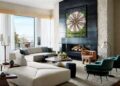 Bold Beauty: Interior Design Trends 2023