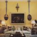 Mario Buatta, the "Prince of Chintz", legacy of Nancy Lancaster and ...
