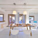 Inspiring Modern Mediterranean Interior Design - Interior Aura