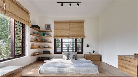 4 ideas de diseño de dormitorios que garantizan un sueño reparador ...