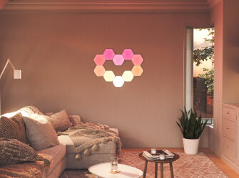 Customize Your Space | Nanoleaf Official Site