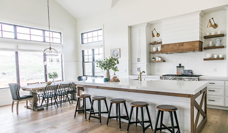 are white farmhouse sinks that terrible?