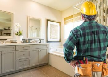 Maximizing Space for Your Small Bathroom Remodeling: An Insight - The ...