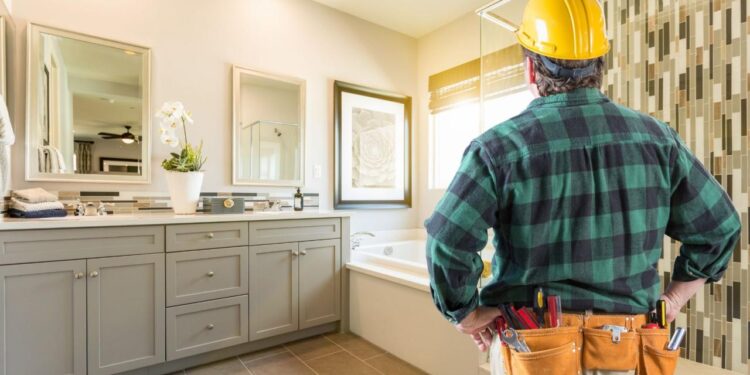 Maximizing Space for Your Small Bathroom Remodeling: An Insight - The ...