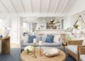 Coastal decor ideas: 20 ways to introduce shoreside colors and textures ...